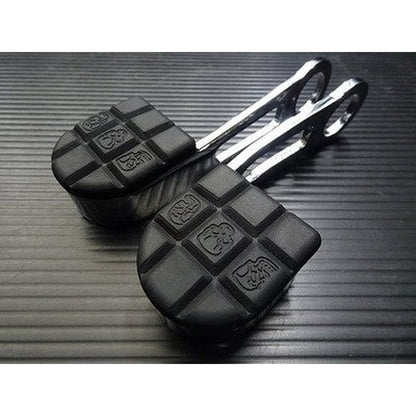 [USED] Harley-Davidson Sportster XL1200L-I Footpegs HD-AF-077