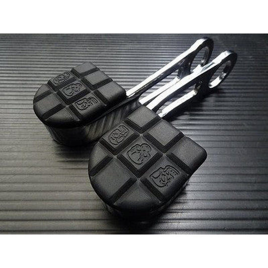 [USED] Harley-Davidson Sportster XL1200L-I Footpegs HD-AF-077