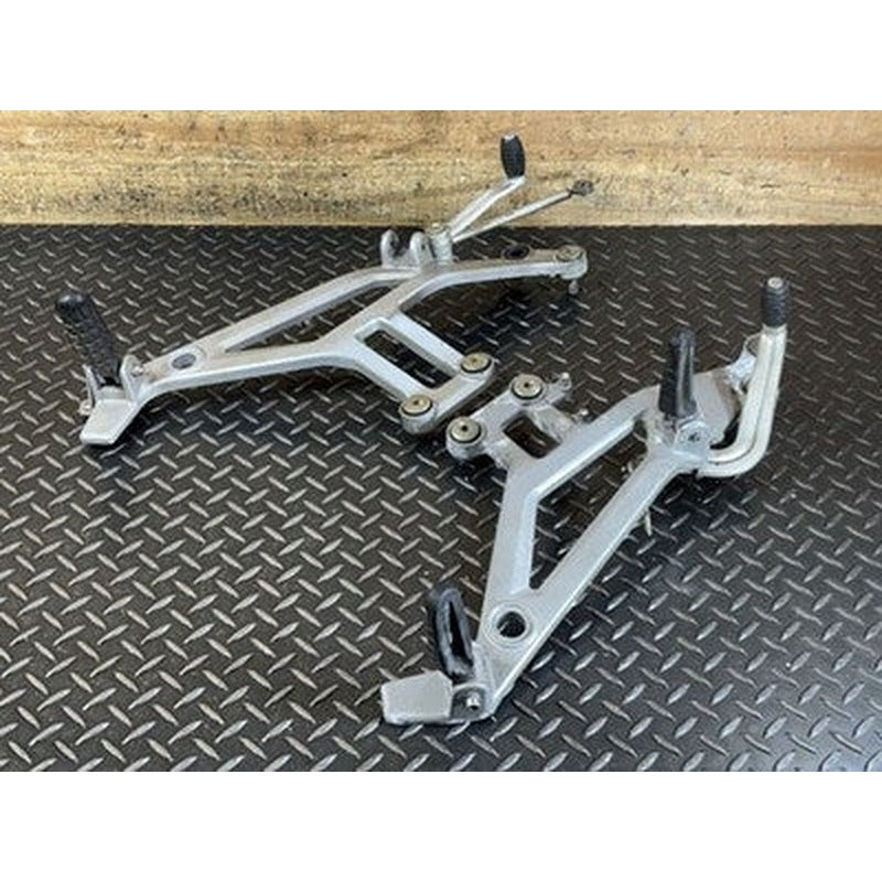 [USED] Ducati Monster OEM Footrest Rearset Peg 824.1.023.1A