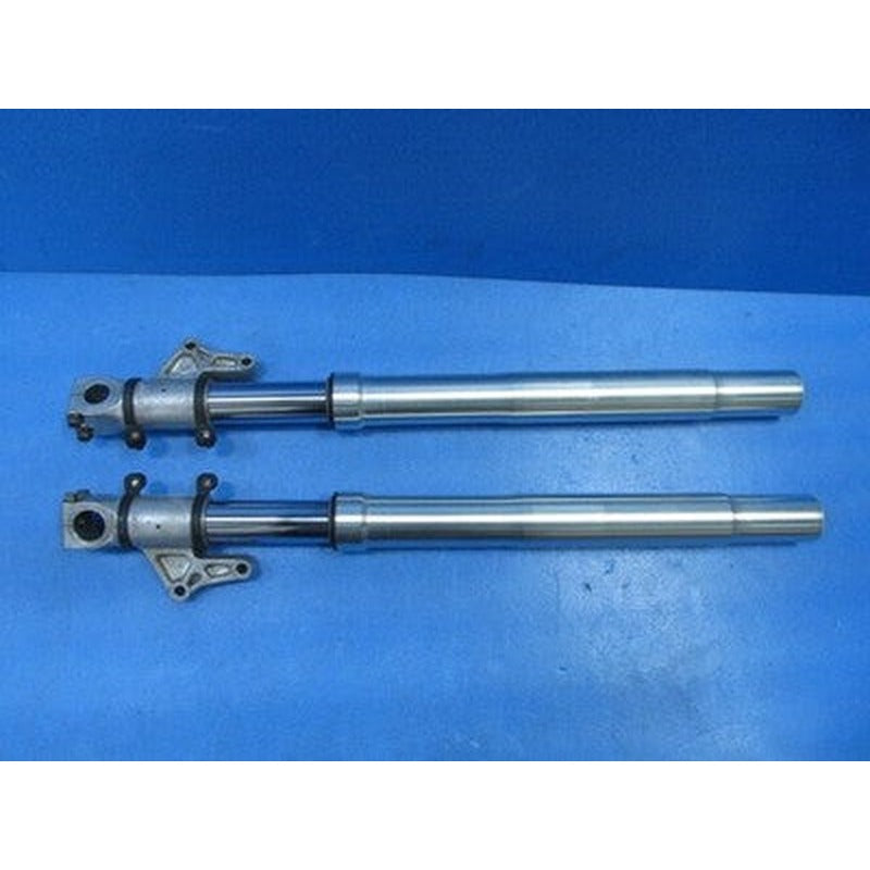 [USED] Ducati Monster 900ie ZDMM200AAXB Genuine OEM Front Fork Set