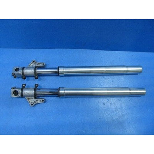 [USED] Ducati Monster 900ie ZDMM200AAXB Genuine OEM Front Fork Set