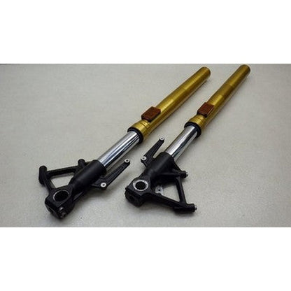 [USED] BMW F900XR Front Fork Left Right 43mm 2020