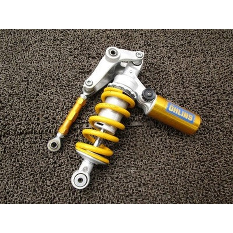 [USED] OHLINS Ducati 1098S Rear Shock Absorber Suspension