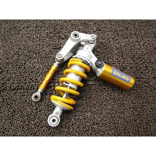 [USED] OHLINS Ducati 1098S Rear Shock Absorber Suspension