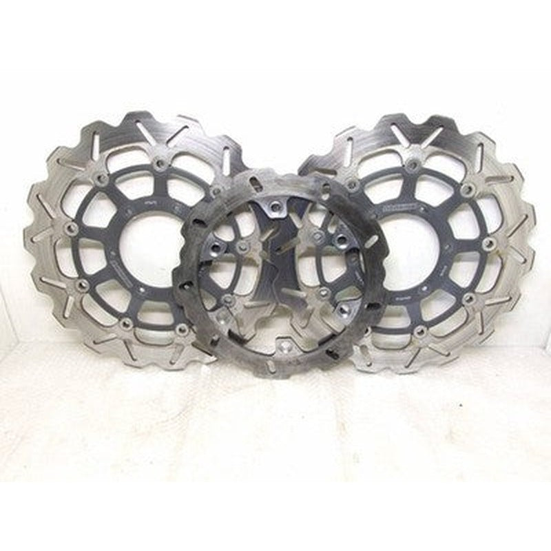 [USED] Braking Rotor Honda CB1300SF CB1300SB SC54 CBR1000RR SC57