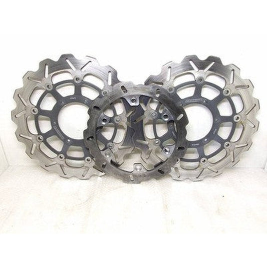 [USED] Braking Rotor Honda CB1300SF CB1300SB SC54 CBR1000RR SC57