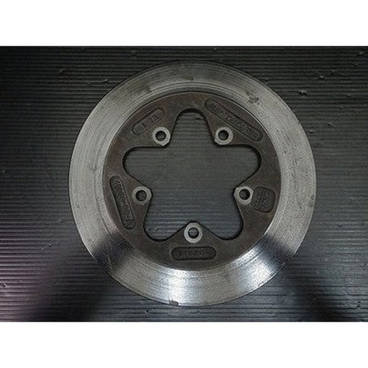 [USED] Harley-Davidson FLHR1340 Rear Brake Disc Rotor 1995 EVO Road King