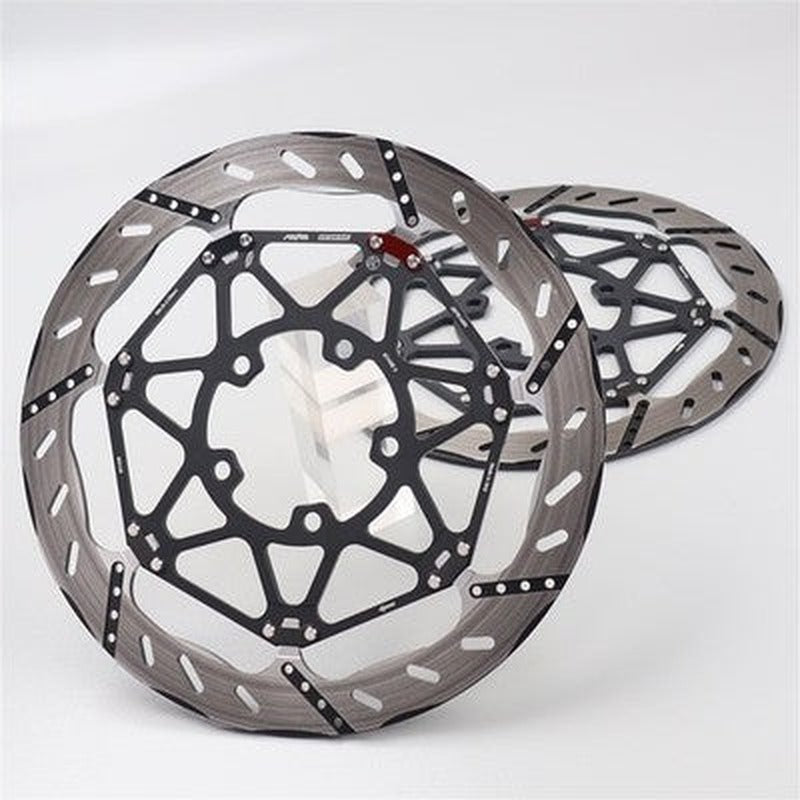 [USED] Sunstar Epta Stage 0 Kawasaki ZX-10R/RR Front Disc Rotor 330mm 2016-2026