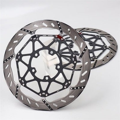 [USED] Sunstar Epta Stage 0 Kawasaki ZX-10R/RR Front Disc Rotor 330mm 2016-2026