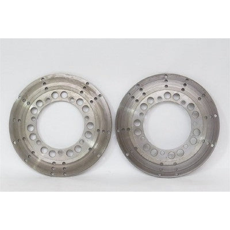 [USED] Kawasaki Z1100GP Front Disc Rotor KZT10B-014