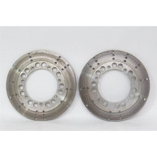 [USED] Kawasaki Z1100GP Front Disc Rotor KZT10B-014