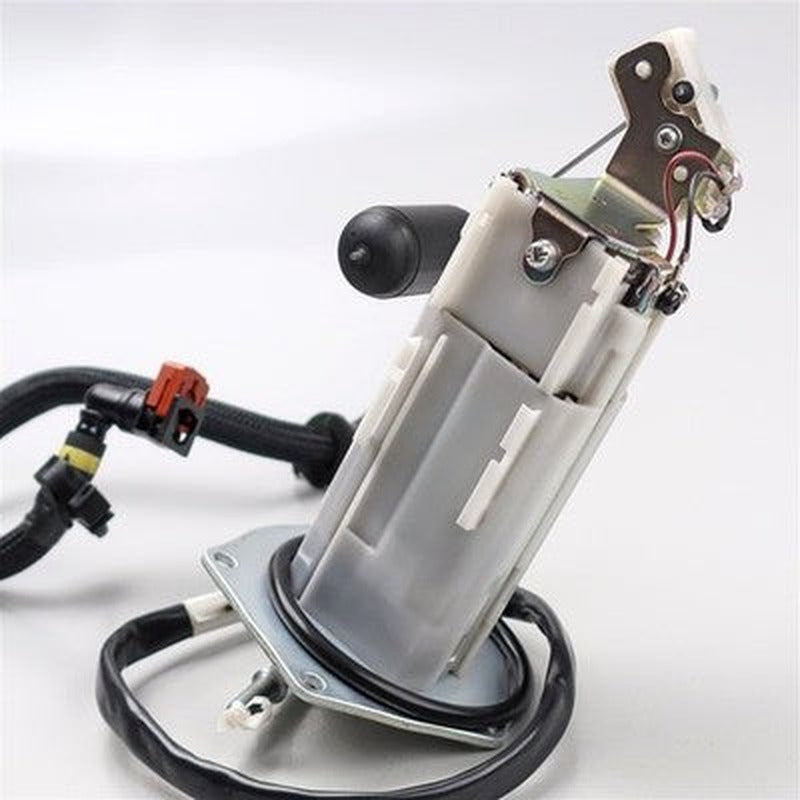 [USED] Kawasaki ZX-10R ZXT02L OEM Fuel Pump Assembly 49040-0798 2021