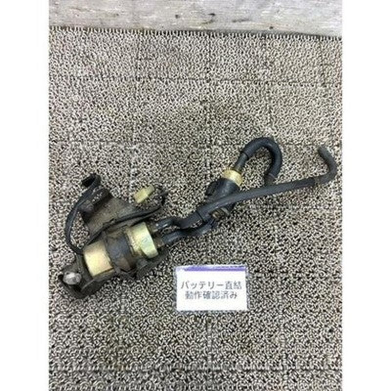 [USED] Yamaha Dragstar 400 Fuel Pump Motor RGA-159A 4TR-07889