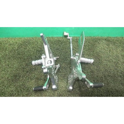 [USED] Arata Kawasaki ZX-6R ZX636C Rearsets