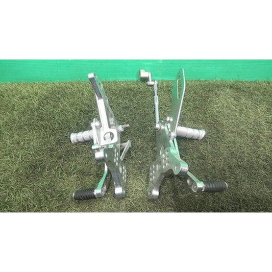 [USED] Arata Kawasaki ZX-6R ZX636C Rearsets