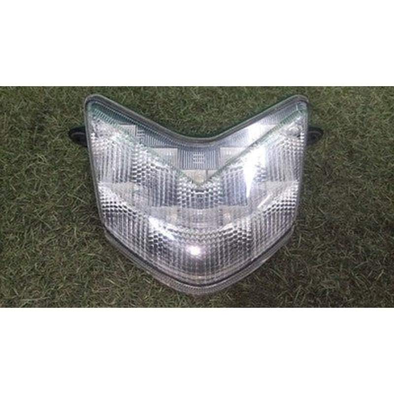 [USED] Kawasaki ZX-6R ZX636C Tail Light Lens