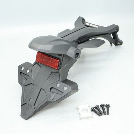 [USED] Honda CBR650R Genuine OEM Rear Fender License Plate Bracket
