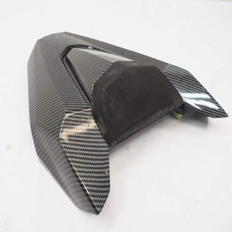[USED] Honda CBR650R RH03 Genuine Carbon Single Seat Cowl Fairing