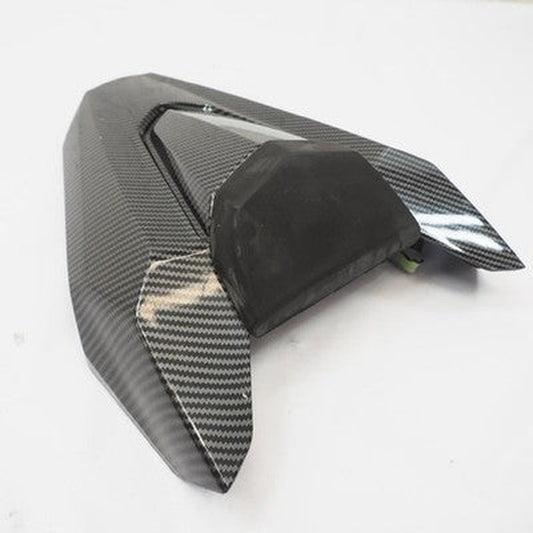 [USED] Honda CBR650R RH03 Genuine Carbon Single Seat Cowl Fairing