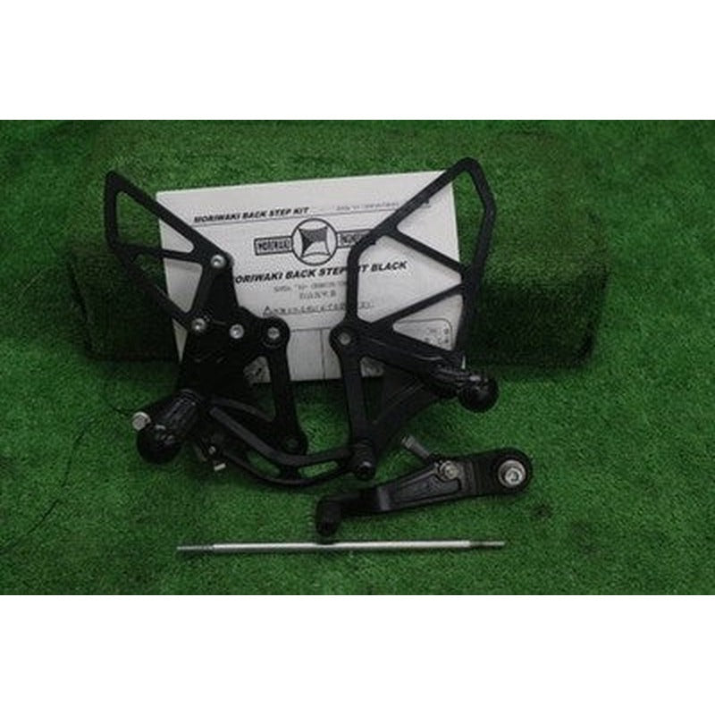 [USED] Moriwaki Rearsets Honda CBR650R RH03 2019-2023