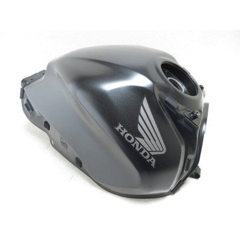 [USED] Honda CB650R Genuine OEM Fuel Tank Matte Black