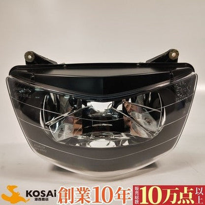 [USED] Honda VTR1000F Firestorm SC36 Genuine OEM Headlight 1997