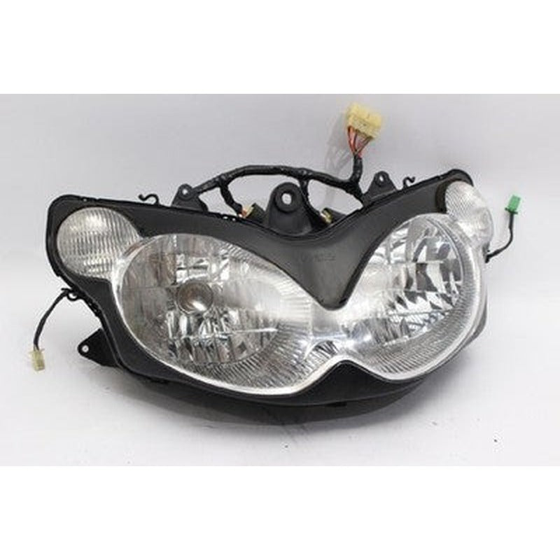 [USED] Kawasaki ZZR1200 Headlight 2004 ZXT20C-015