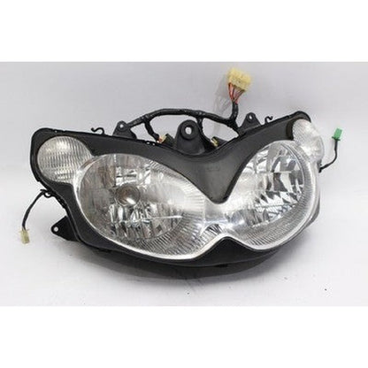 [USED] Kawasaki ZZR1200 Headlight 2004 ZXT20C-015