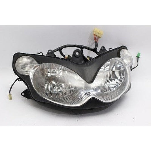 [USED] Kawasaki ZZR1200 Headlight 2004 ZXT20C-015
