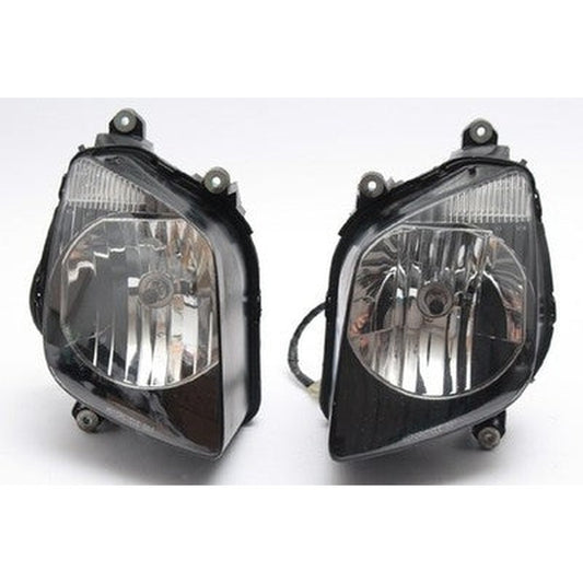 [USED] Honda VTR1000 SP1 Headlight JH2SC45A3YM005
