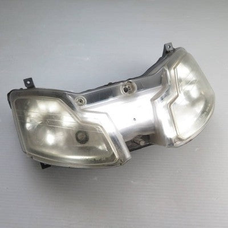 [USED] Aprilia SR50 Genuine OEM Headlight Unit Used