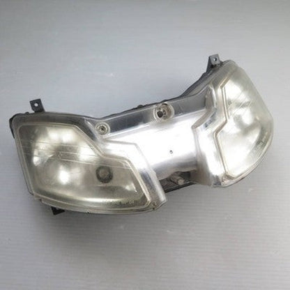 [USED] Aprilia SR50 Genuine OEM Headlight Unit Used