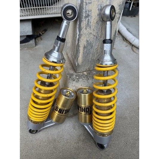 [USED] Ohlins Suspension System Used