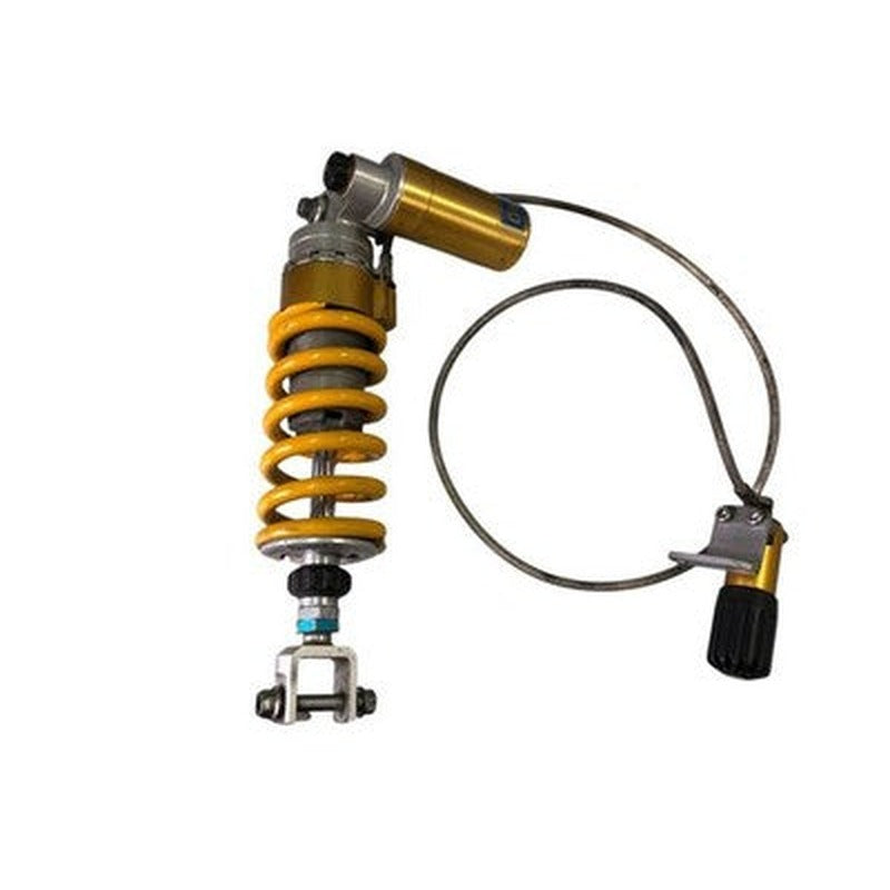 [USED] Ohlins Rear Suspension Kawasaki ZX-9R ZX900C KA8030 330mm Pitch