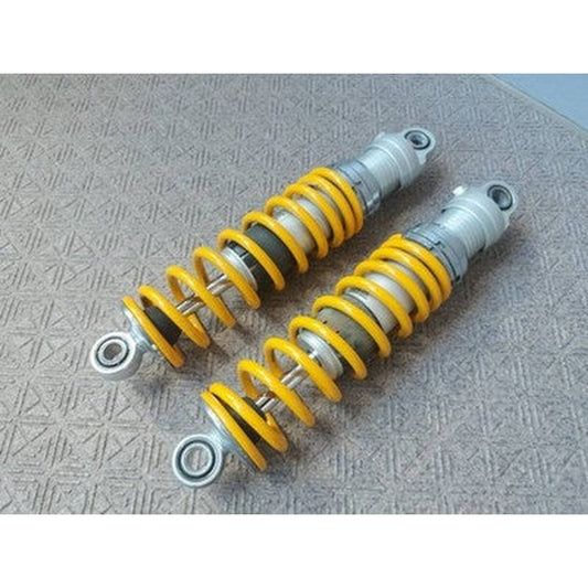 [USED] OHLINS Rear Shock Absorber Harley-Davidson Sportster XL1200S Yellow
