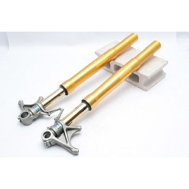 [USED] Ohlins Front Fork Suspension Ducati 1199 Panigale S 2013