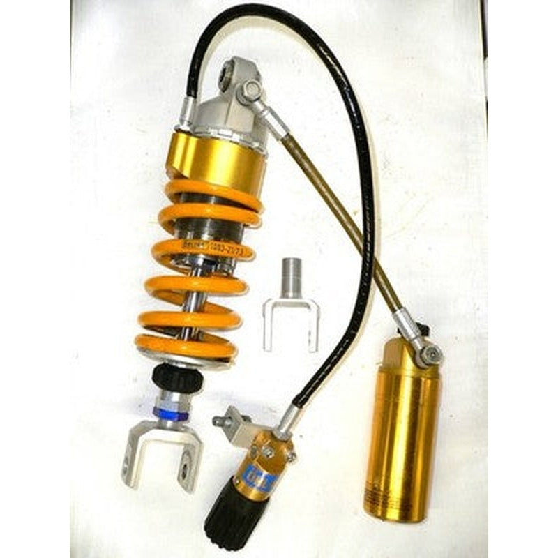 [USED] Ohlins KA449 Rear Shock Kawasaki GPZ900R ZR-7 GPZ750R ZX-11 ZZ-R1100 18inch