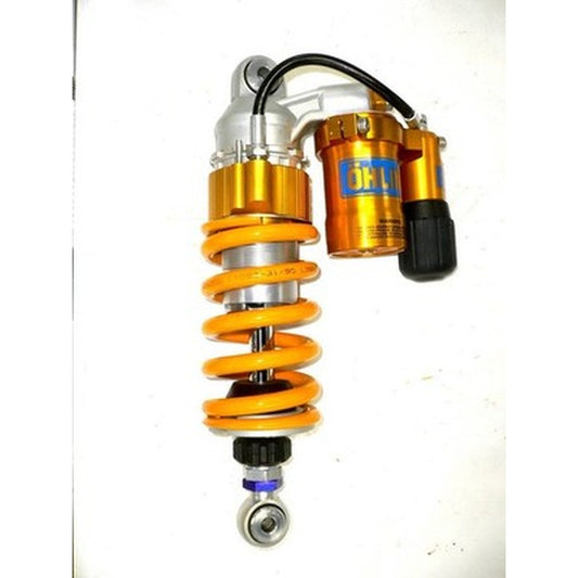 [USED] OHLINS Yamaha YZF-R1 5VY Rear Shock Absorber Aluminum Body