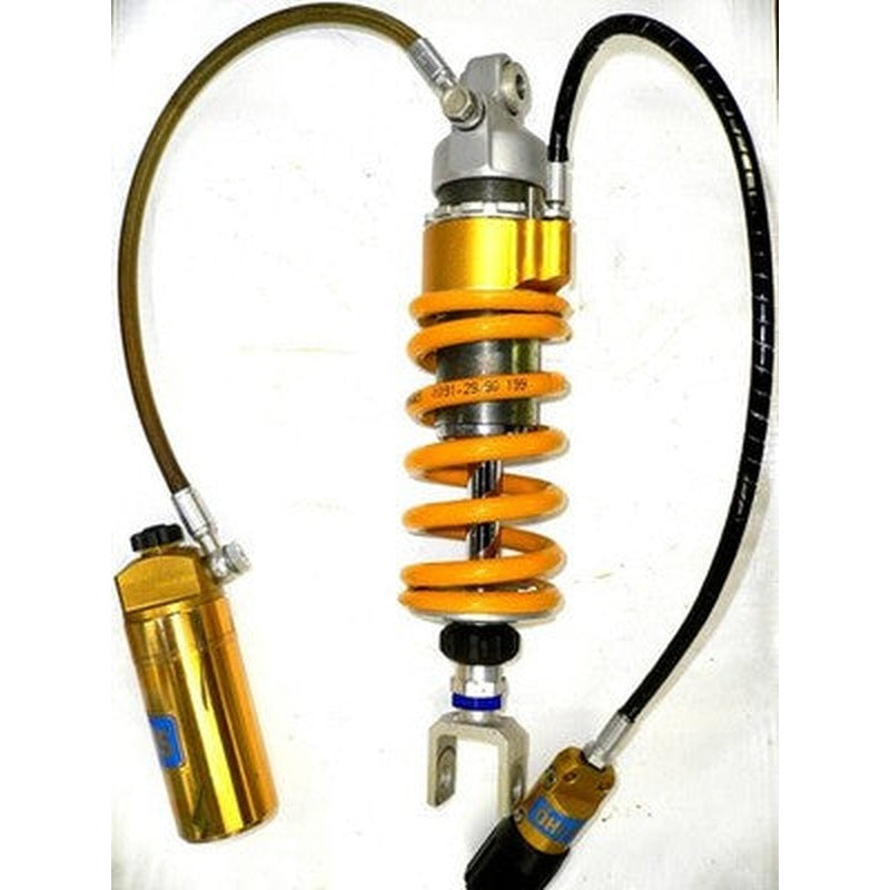 [USED] OHLINS Rear Shock Absorber Kawasaki ZZR1200 ZXT20C Water-Cooled Modified