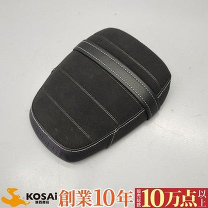 [USED] Triumph Scrambler 900 Genuine OEM Rear Seat Part 2310463
