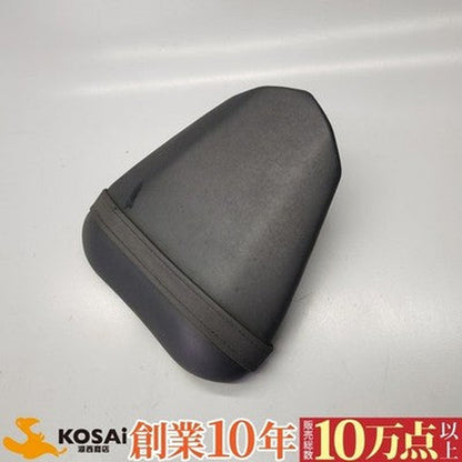 [USED] Yamaha YZF-R6 Genuine OEM Tandem Seat No Tears