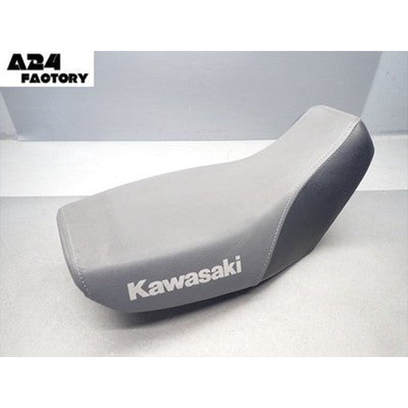 [USED] Kawasaki KSR-2 KSR80 Main Seat Genuine OEM 1998