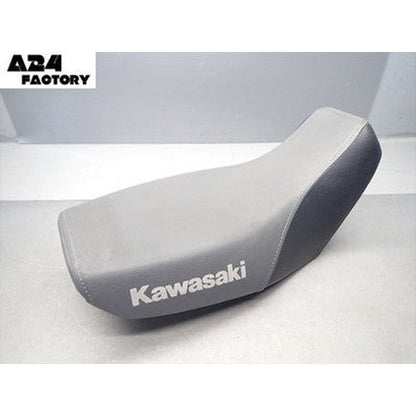 [USED] Kawasaki KSR-2 KSR80 Main Seat Genuine OEM 1998