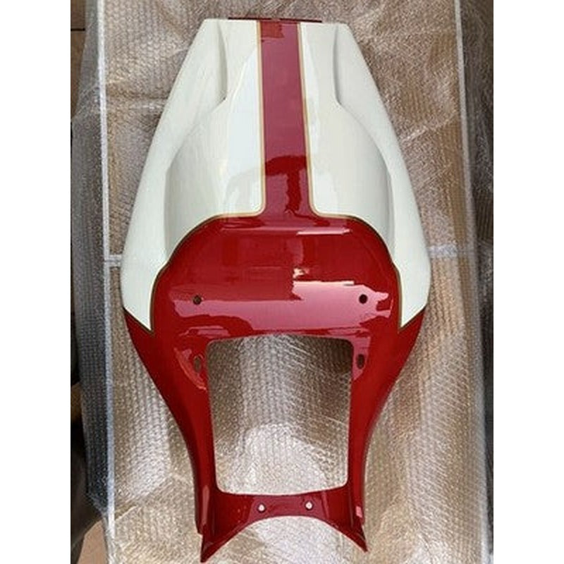 [USED] Ducati 748R Genuine OEM Rear Seat Cowl 916 996 998