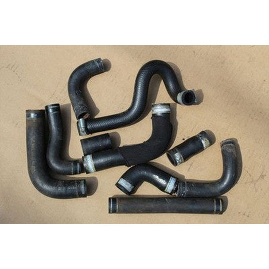 [USED] Ducati Monster S4RS OEM Radiator Hose Silicone Hose