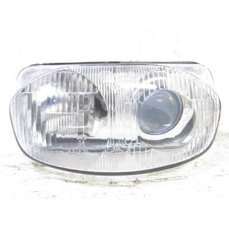 [USED] Ducati ST4S Genuine OEM Headlight Assembly 187F57