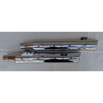 [USED] Harley-Davidson FXDWG Dyna Wide Glide Genuine OEM Muffler 2009