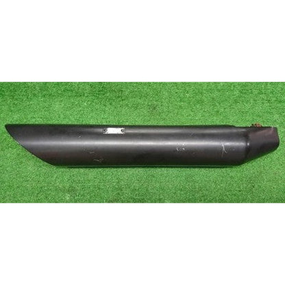 [USED] Daytona Yamaha Drag Star 250 Slash Cut Slip-On Muffler JMCA