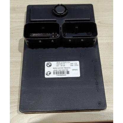 [USED] BMW K1200R ECU CDI Control Unit 6135 7694214