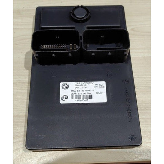 [USED] BMW K1200R ECU CDI Control Unit 6135 7694214